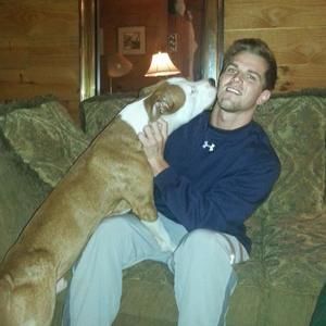 Meet your Posher, Mitch